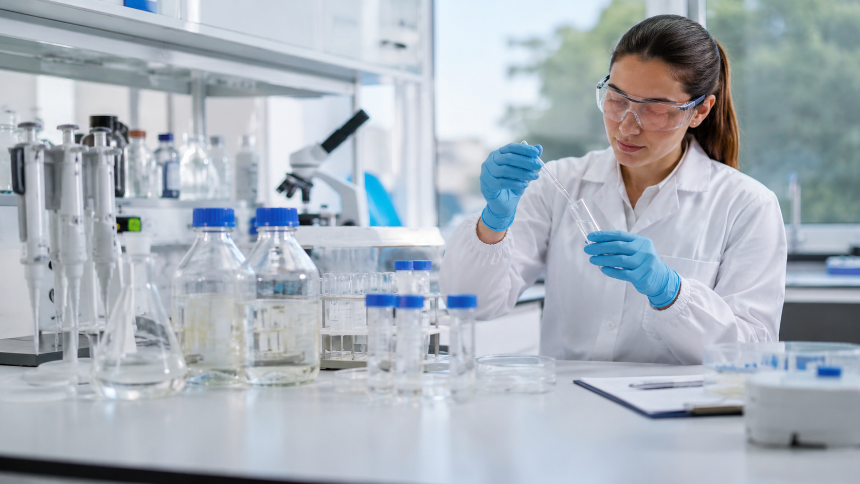 Labflox