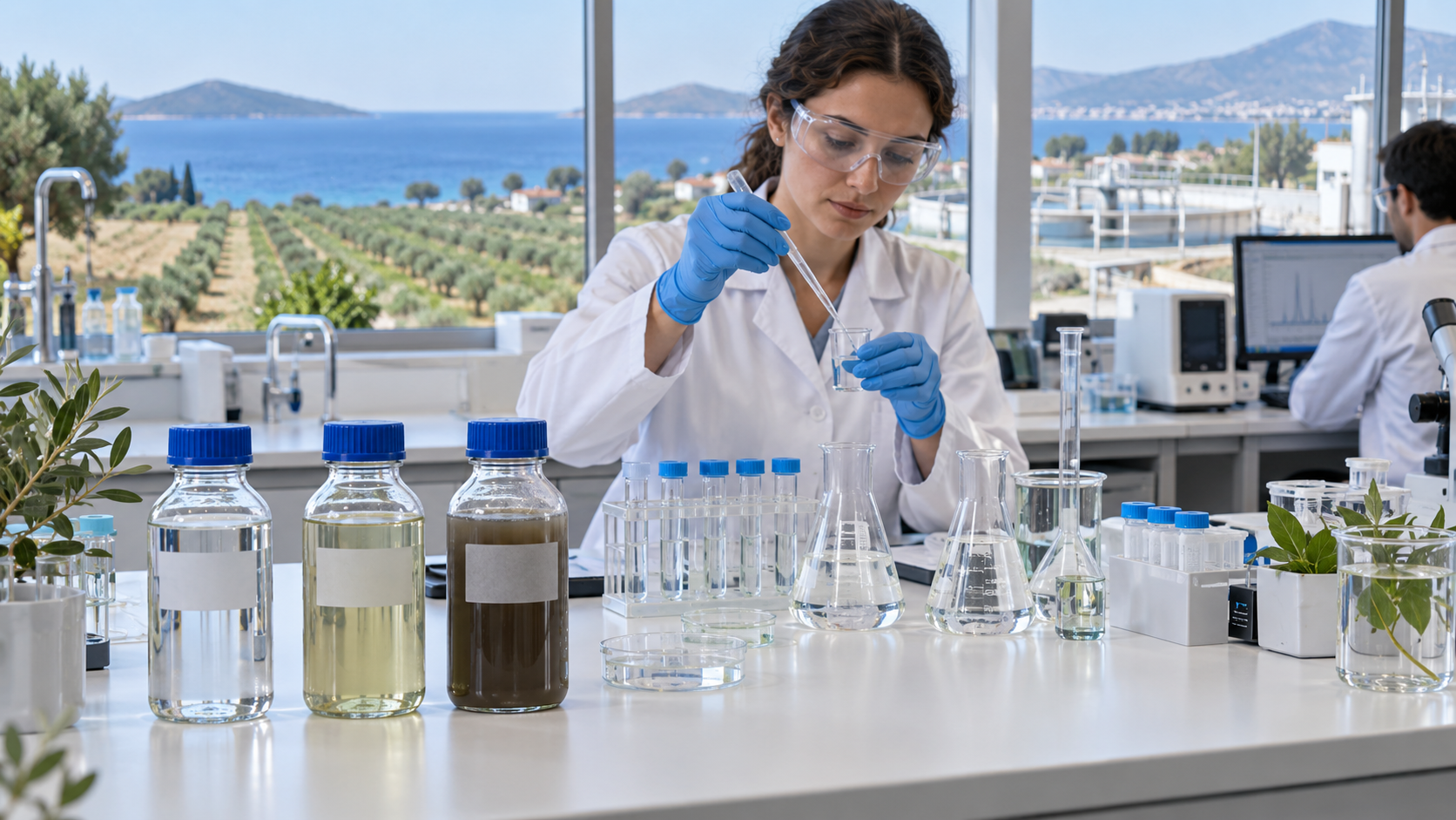 Labflox